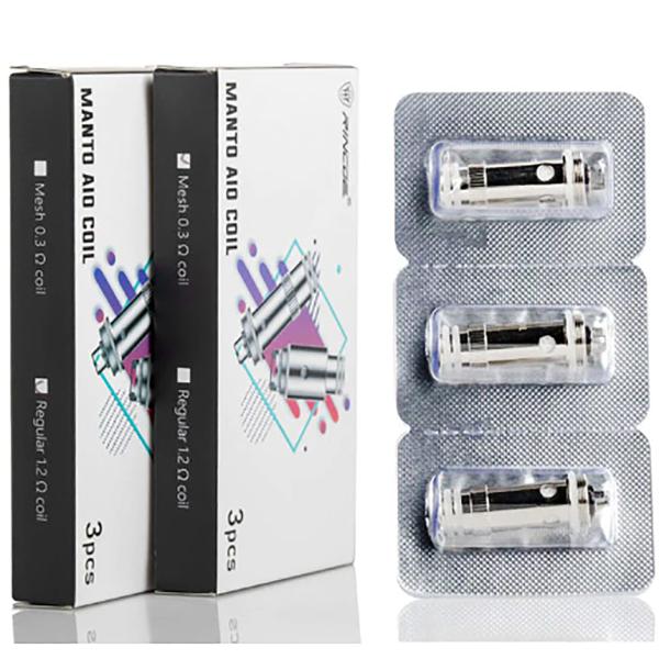 Rincoeリンコー Manto AIO / Manto AIO Ultra / AIO Ultra...