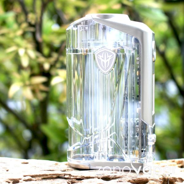 Rincoeリンコー JellyBox 228W Dual 18650 Battery Box Mo...