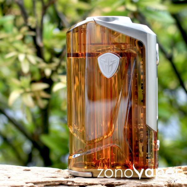 Rincoeリンコー JellyBox 228W Dual 18650 Battery Box Mo...