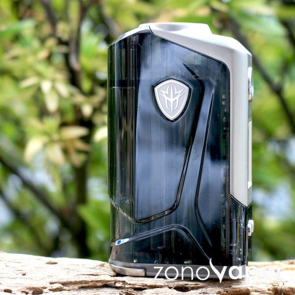 Rincoeリンコー JellyBox 228W Dual 18650 Battery Box Mo...