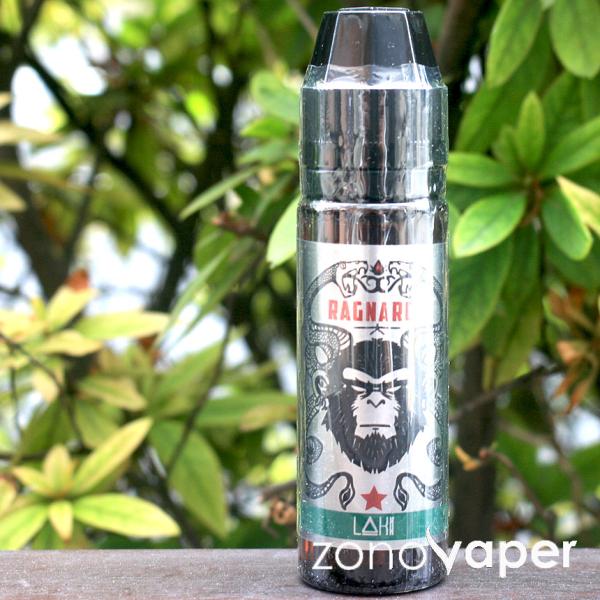 RAGNAROC ラグナアールオーシLoki 50ml（＊ネコポス便、対象商品）