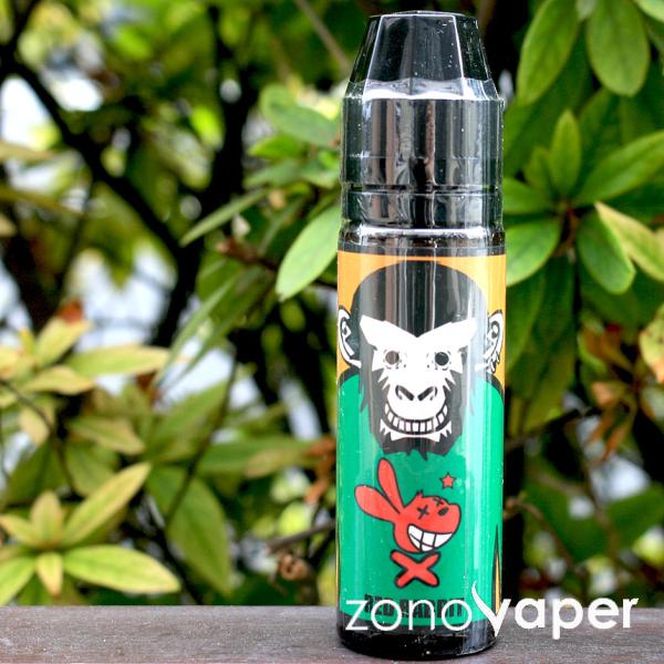 ROCアールオーシRed  Rabbit 50ml（＊ネコポス便、対象商品）