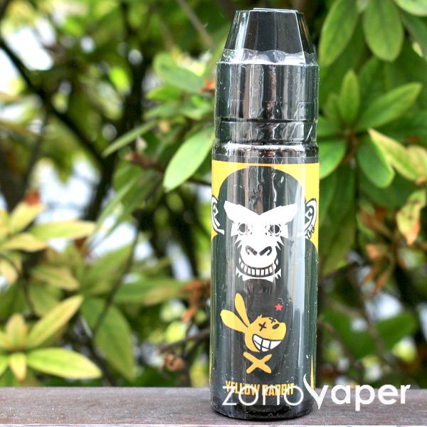 ROCアールオーシYellow Rabbit 50ml（＊ネコポス便、対象商品）