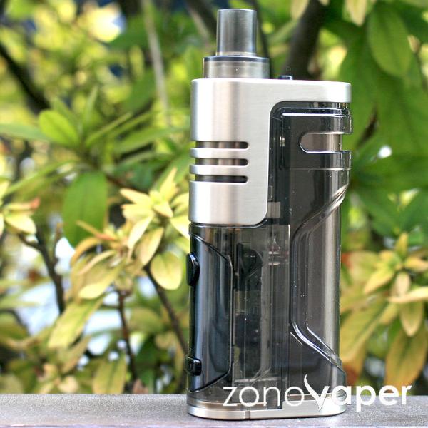 SmoantスモアントKnight 40 ポッドシステムキット 1500mAh 3.5ml SS