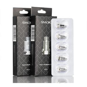 SMOKスモークNovo Coil Mesh M...の商品画像