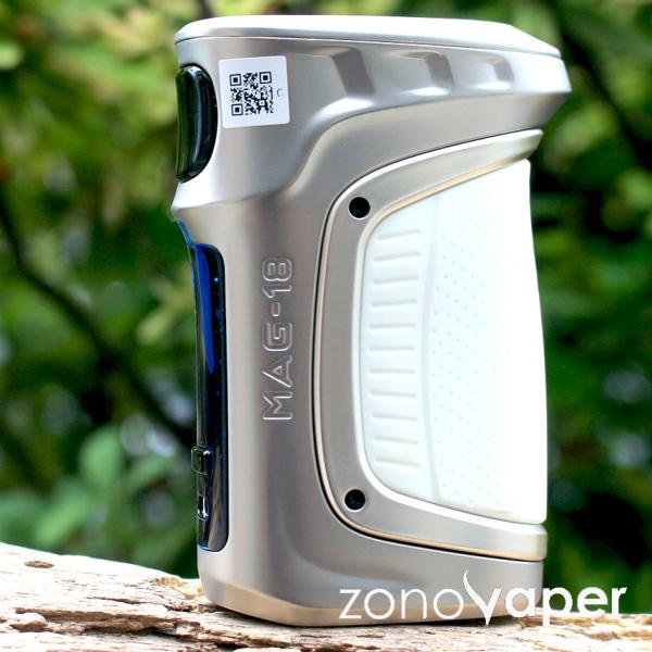 SMOK スモックMAG-18 230W Mod Beige White