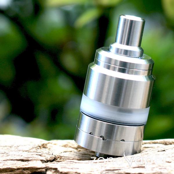 EDGE RTA 22mm by Steam Tuners