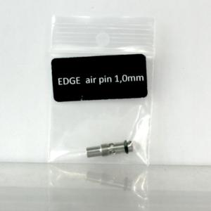 EDGE RTA 用Air PIN 1.0mm by Steam Tuners（ネコポス便送料300円引き対象商品*注意事項要確認）｜zonovaper