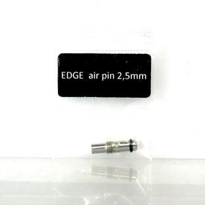 EDGE RTA 用Air PIN 2.5mm by Steam Tuners（ネコポス便送料300円引き対象商品*注意事項要確認）｜zonovaper