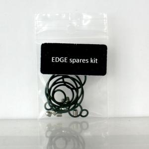 EDGE RTA 用 SPARES KIT by Steam Tuners（ネコポス便送料300円引き対象商品*注意事項要確認）｜zonovaper
