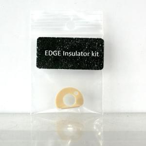 EDGE RTA 用 INSULATOR KIT by Steam Tuners（ネコポス便送料300円引き対象商品*注意事項要確認）｜zonovaper