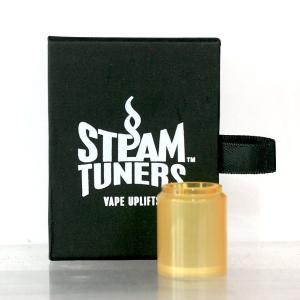 EDGE RTA 用 XL Ultem 5.5ml Tank by Steam Tuners｜zonovaper