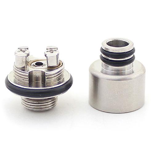 SXK Supbox RBA Coil