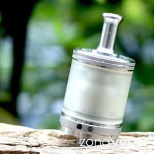 Taifunタイフーン台風 GTR Rebuildable Tank Atomiser｜zonovaper