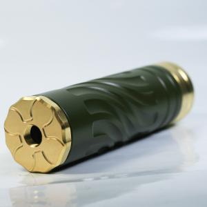 Taiji mods Emperor 日本限定生産 Olive Green 漆（VAPE知識上級者様用