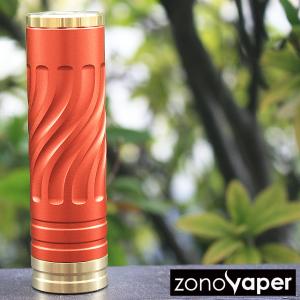 Taiji mods V6 漆White & Green（VAPE知識上級者様用） : 電子タバコ