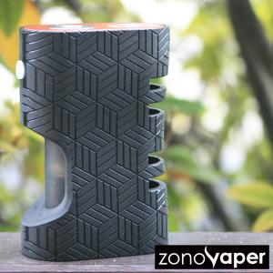 Taiji mods V6 漆White & Green（VAPE知識上級者様用） : 電子タバコ