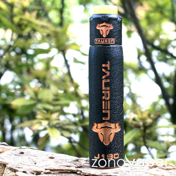 ThunderHead Creations Tauren Hybrid Mech Mod+Taure...