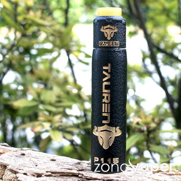 ThunderHead Creations Tauren Hybrid Mech Mod+Taure...