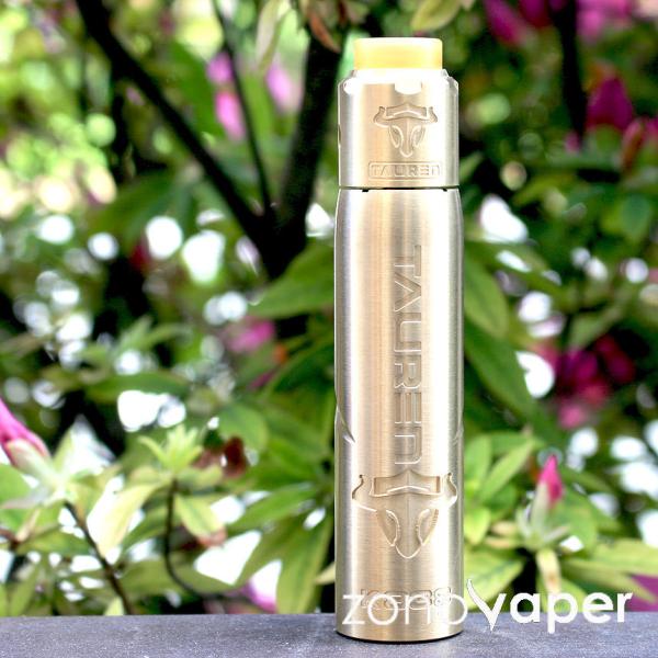 ThunderHead Creations Tauren Hybrid Mech Mod+Taure...