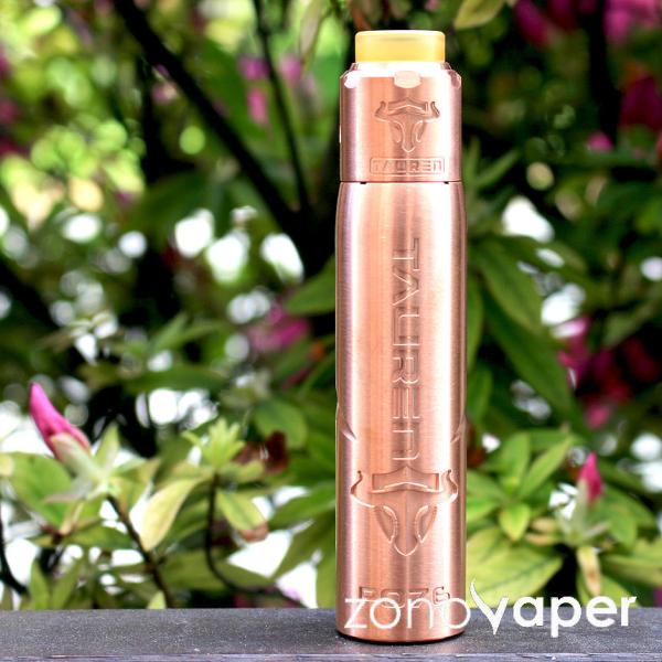 ThunderHead Creations Tauren Hybrid Mech Mod+Taure...