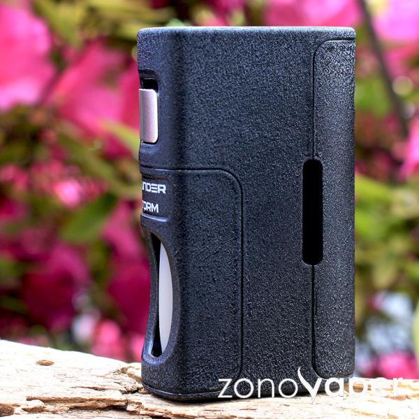 ThunderHead Creations Storm BF Modメカニカルスコンカー