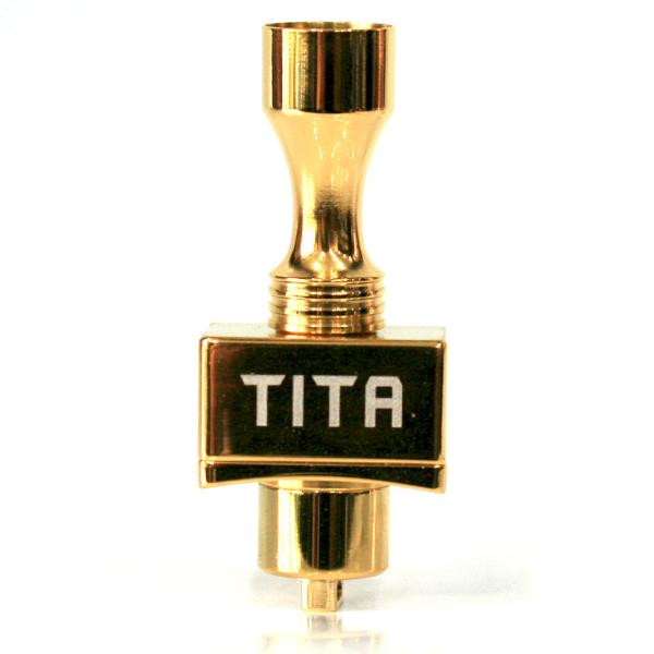 TITA-X RBA GOLD