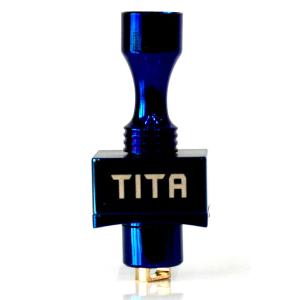 TITA-X RBA BLUE