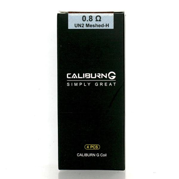 UwellユーウェルCaliburn G Pod System Prime Replacement ...