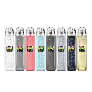 UwellユーウェルCaliburn G4 Pod System Kit 1300mAh 3ml (...