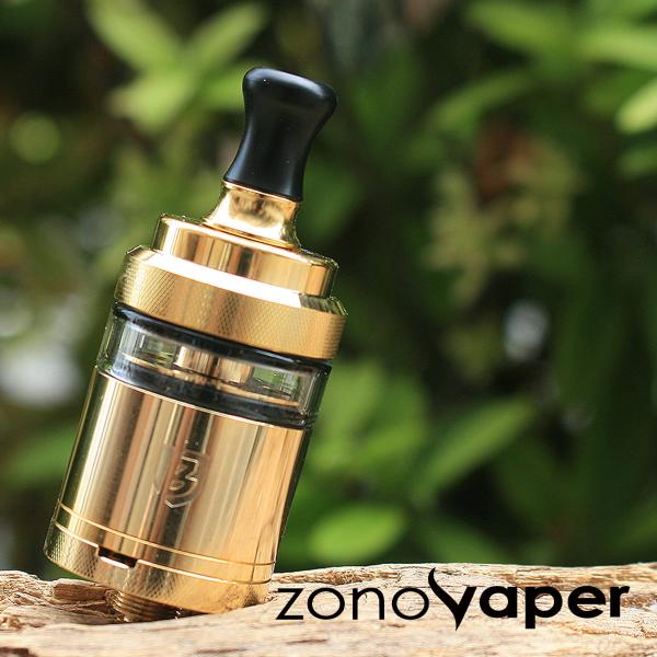 VANDY VAPE バンディーベイプBskr Mini V3 MTL RTA Atomizer 2...