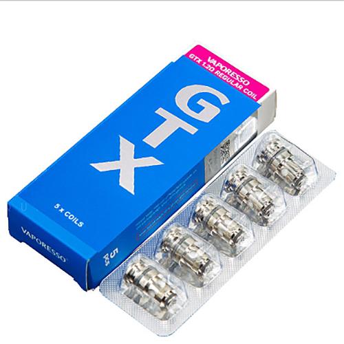 Vaporessoベポレッソ GTX Coil Mesh 1.2ohm（＊ネコポス便、対象商品）