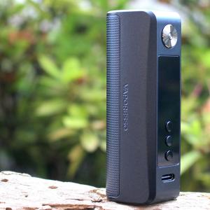 Vaporesso ベポレッソGEN 80S Mod Dark Black｜zonovaper