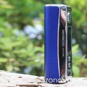 Vaporessoベポレッソ GTX One Mod 2000mAh Blue｜zonovaper