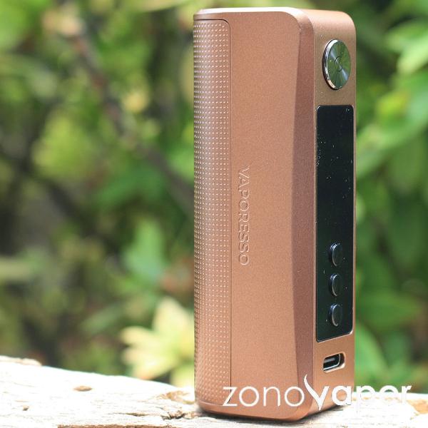 Vaporesso ベポレッソGEN 80S Mod Brown