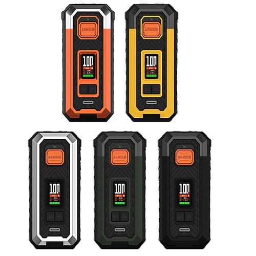 Vaporesso ベポレッソArmouアーマー S 100W Box Mod