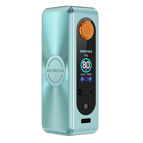 VaporessoベポレッソGEN SE Mod 80W Ice Blue