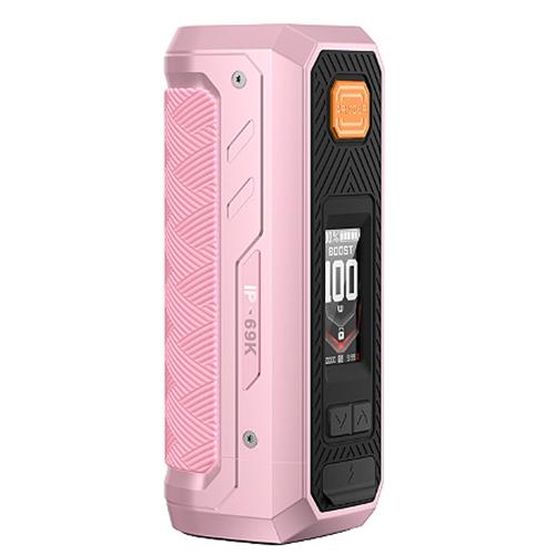 VaporessoベポレッソArmour Ultra Mod Light Pink