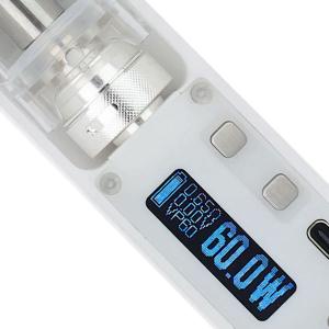 VEEPON TITA AIO 60W Silverの詳細画像5