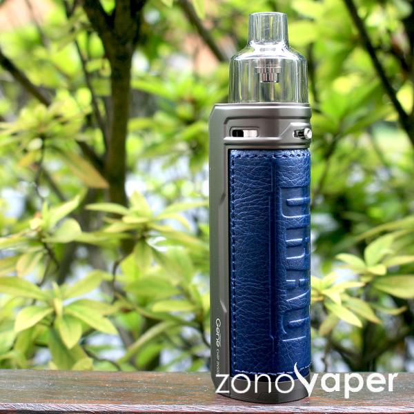 VOOPOOブープーDRAGドラッグX 80W Mod Pod Kit 4.5ml Galaxy B...