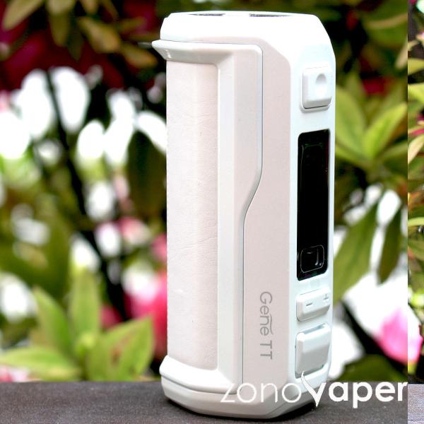 VOOPOOブープーARGUSアーガス MT 100W Mod White