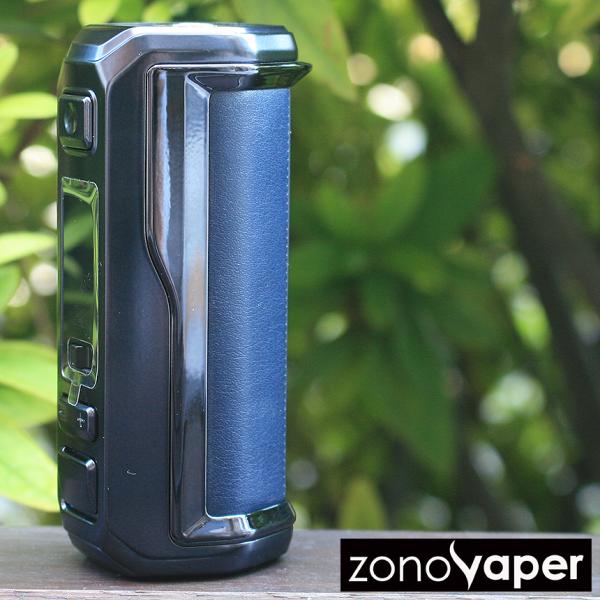 VOOPOOブープーARGUSアーガス XT 100W Mod Dark Blue