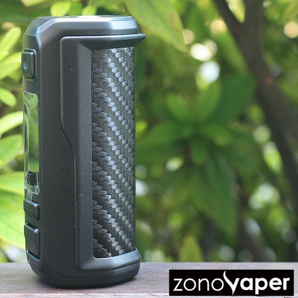 VOOPOOブープーARGUSアーガス XT 100W Mod Carbon fiber