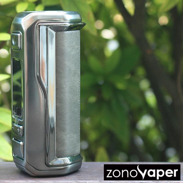 VOOPOOブープーARGUSアーガス XT 100W Mod Graphite