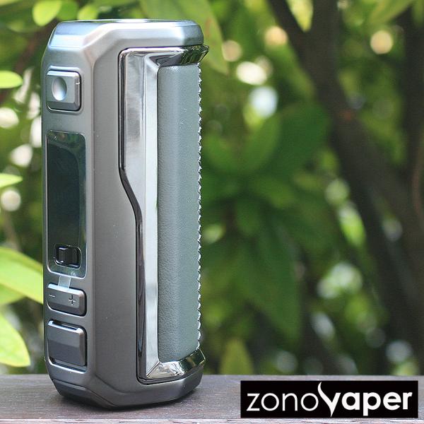 VOOPOOブープーARGUSアーガス XT 100W Mod Lime Green