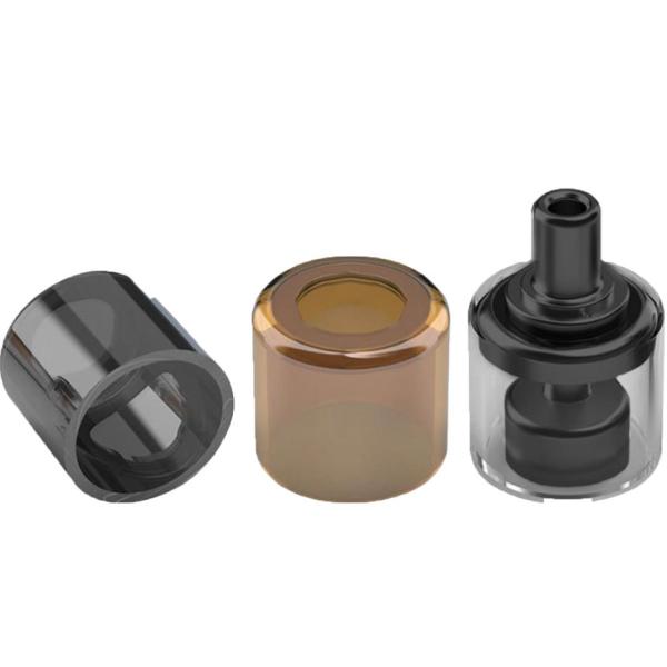 Pandora パンドラMTL RTA V2 by Yacht VapeヨットベイプGunMetal...