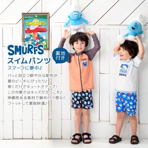 水着 男の子 サーフパンツ ボーイズ キッズ ...の詳細画像2