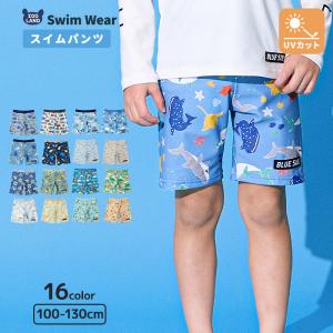 子供 水着 男の子 サーフパンツ スイムパンツ ...の商品画像