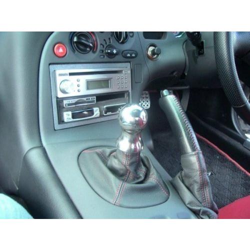 RX-7★ヘビーウェイトシフトノブ★type482_ZOOMズームエンジニアリング製