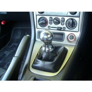 ヘビーウェイトシフトノブM10P1.25☆type482_ZOOMズーム